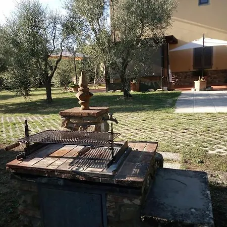 Oliver شقة
